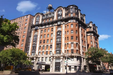 Hotel Belleclaire Central Park, a Small Luxury Hotel