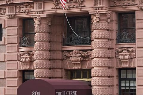 The Lucerne Hotel