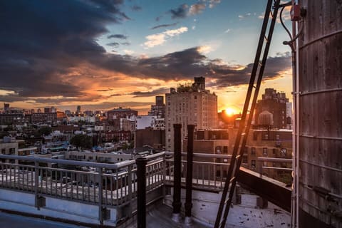 Washington Square Hotel by Library Hotel Collection